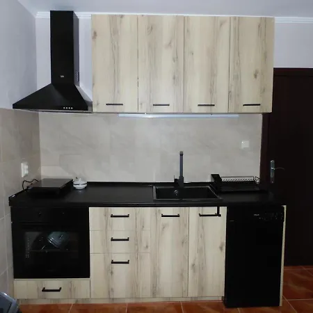Deer's At Elit Апартаменты *
