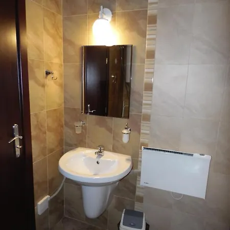 Deer's At Elit Daire Pamporovo