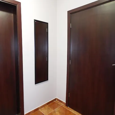 Deer's At Elit Апартаменты