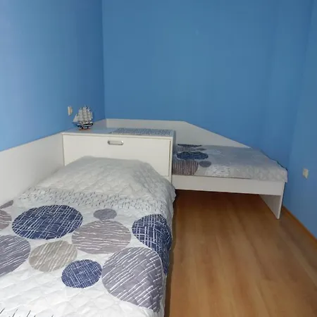 アパート Deer's At Elit *