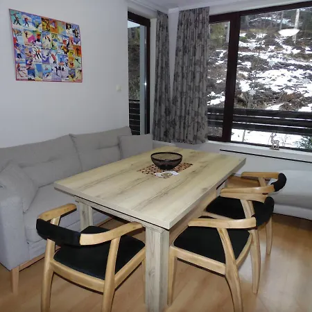 Daire Deer's At Elit