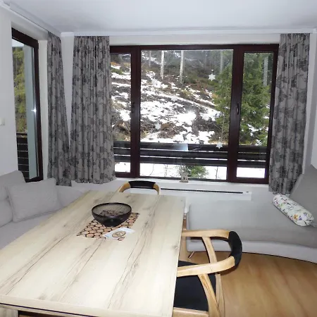 Daire Deer's At Elit Pamporovo