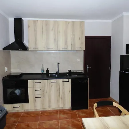 Deer's At Elit * Pamporovo