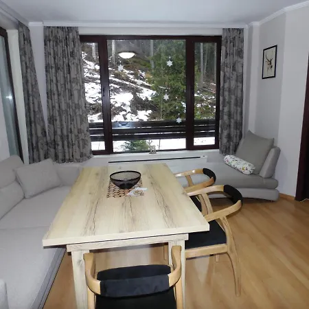 アパート Deer's At Elit パンポロボ