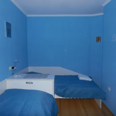 Deer's At Elit Daire Pamporovo