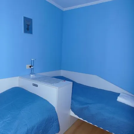 Daire Deer's At Elit Pamporovo