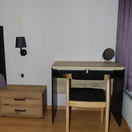 Deer's At Elit アパート