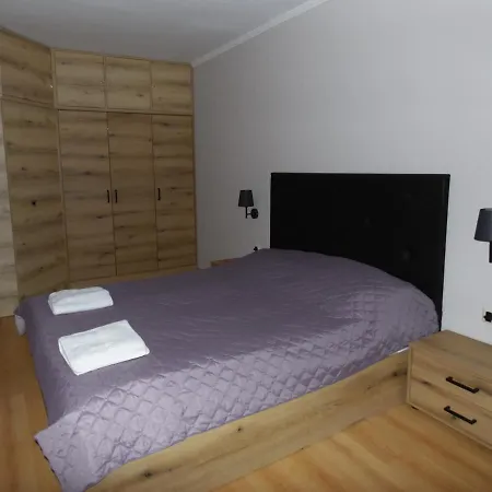 Deer's At Elit Pamporovo