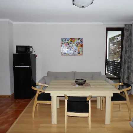 Deer's At Elit Apartment Pamporovo