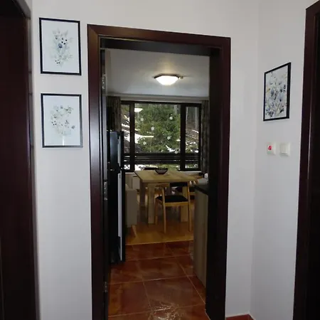 Apartment Deer's At Elit *