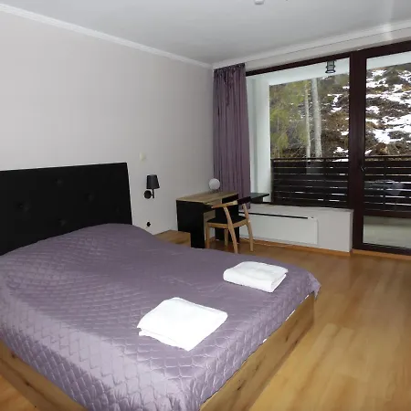 Deer's At Elit パンポロボ