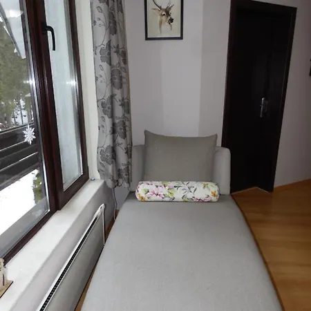 Deer's At Elit Апартаменты *