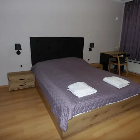 Deer's At Elit 아파트