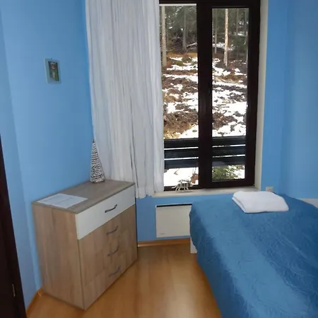 Deer's At Elit * Pamporovo