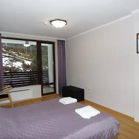 Daire Deer's At Elit