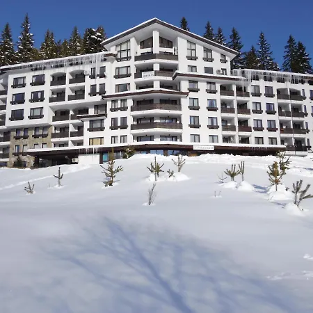 Deer's At Elit アパート